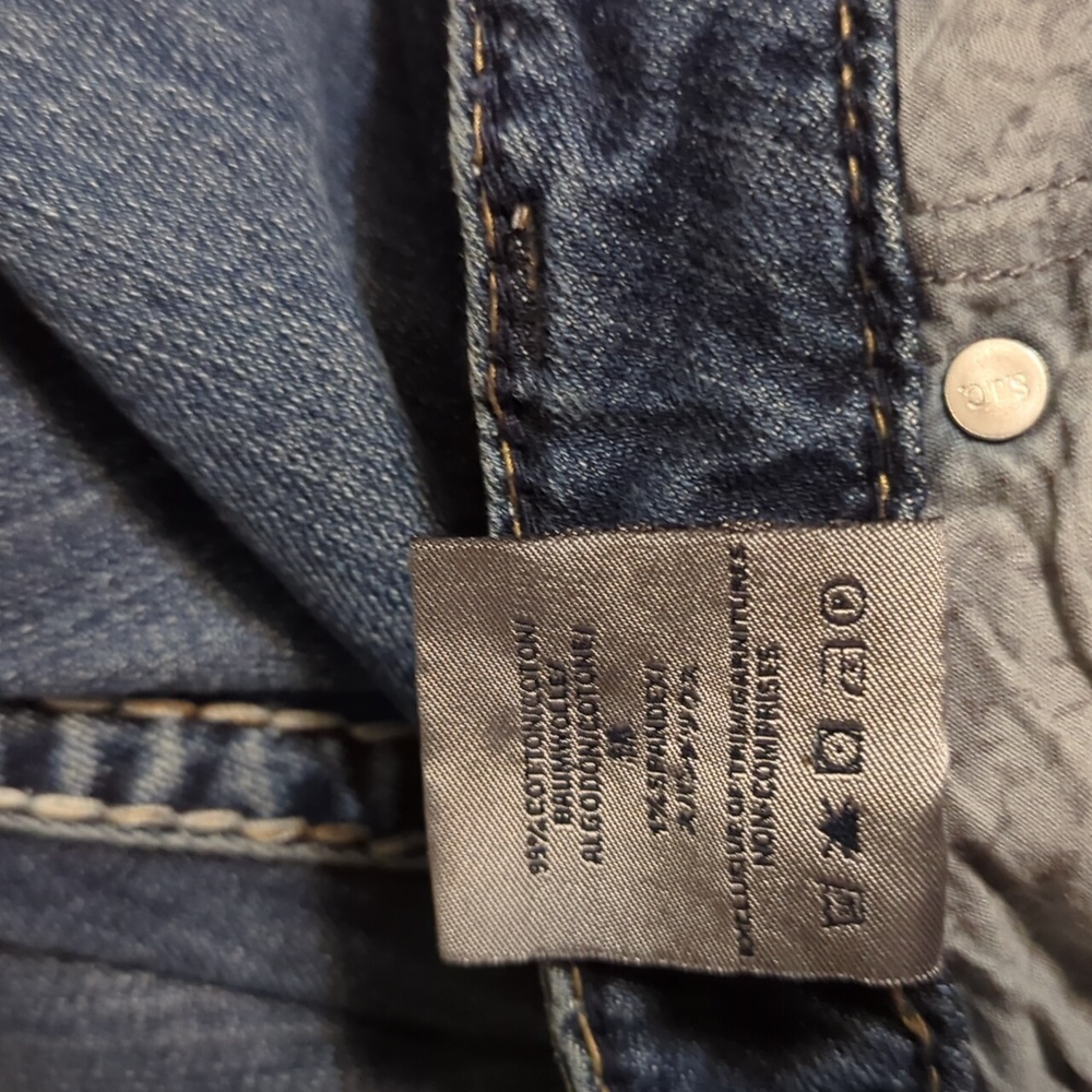 Jeans - Picture 5 of 5